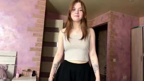 Dorota online show from 05/16/26, 09:24