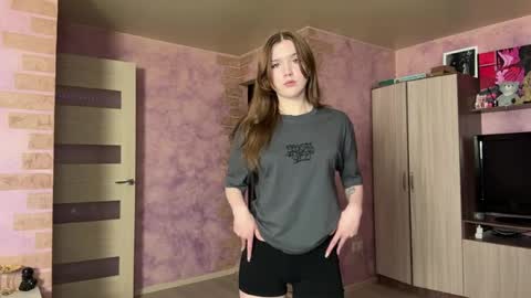 Dorota online show from 06/03/26, 09:53