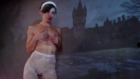 Snapshot of dorothy_meyer chatting on 10/30/25, 02:46 Dorothy Next stream on Monday at 3am-9am online show from 10/30/25, 02:46