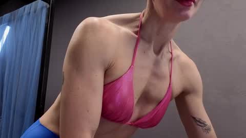 Snapshot of dorothy_meyer chatting on 11/07/25, 05:07 Dorothy Next stream on Monday at 3am-9am online show from 11/07/25, 05:07