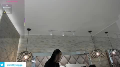  DOROTHY online show from 09/22/25, 03:52