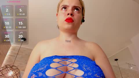  DOROTHY online show from 10/30/25, 06:04