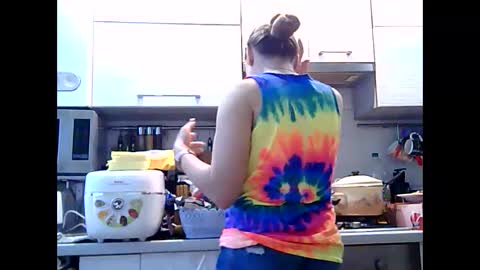 Dorrie Ann online show from 12/28/24, 07:33