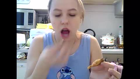 Dorrie Ann online show from 12/28/24, 12:35