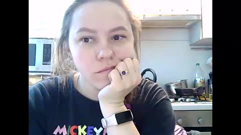 Dorrie Ann online show from 01/01/25, 06:26