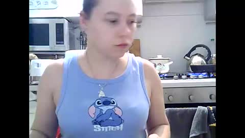 Dorrie Ann online show from 01/02/25, 05:07