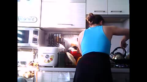 Dorrie Ann online show from 01/05/25, 07:28