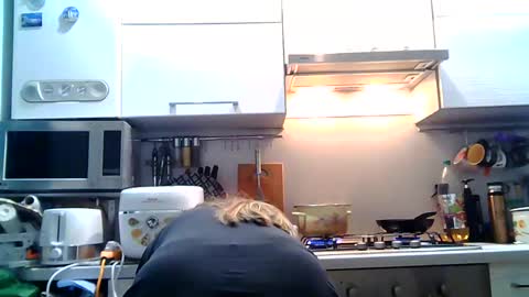 Dorrie Ann online show from 01/12/25, 03:14