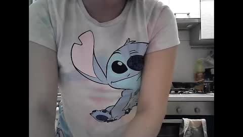 Dorrie Ann online show from 02/08/25, 05:18