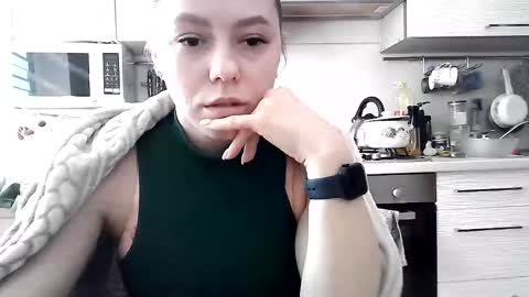 Dorrie Ann online show from 02/16/25, 08:21