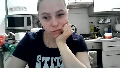 Dorrie Ann online show from 02/25/25, 07:03