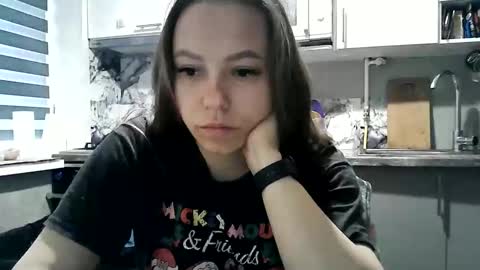 Dorrie Ann online show from 10/10/25, 05:39