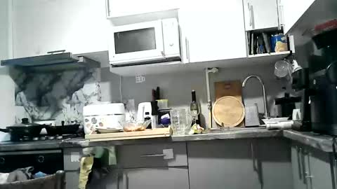 Dorrie Ann online show from 11/16/25, 05:13