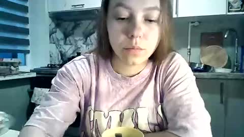 Dorrie Ann online show from 11/24/25, 05:18