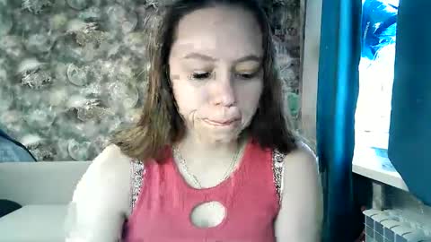 Dorrie Ann online show from 01/14/26, 08:53