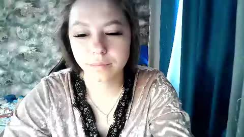 Dorrie Ann online show from 06/12/26, 04:44