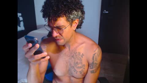 will online show from 03/23/26, 08:13