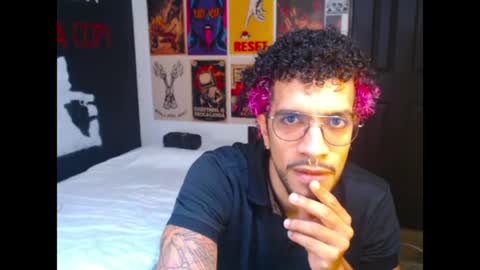 will online show from 04/26/26, 04:15