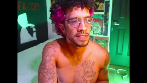 will online show from 04/27/26, 08:40
