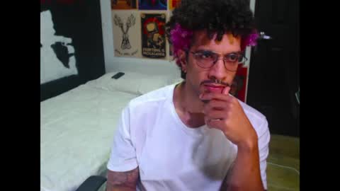 will online show from 05/02/26, 03:55
