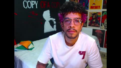 will online show from 05/08/26, 11:43