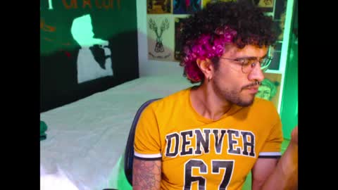 will online show from 05/10/26, 01:33