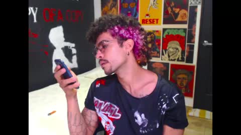 will online show from 05/20/26, 01:45