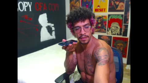 will online show from 05/21/26, 02:51