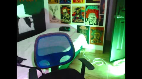 will online show from 05/22/26, 12:07