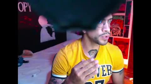 will online show from 06/11/26, 02:53