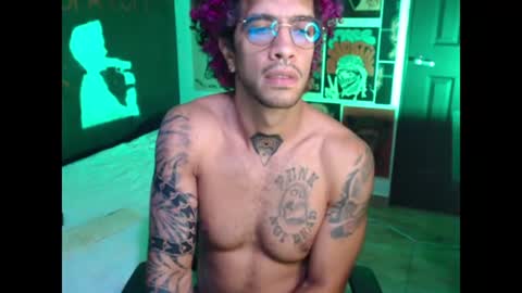 will online show from 07/03/26, 11:55