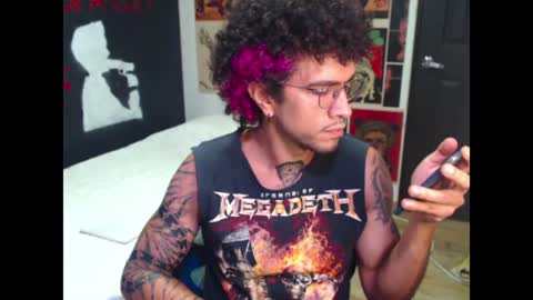 will online show from 07/05/26, 01:01