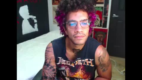 will online show from 07/05/26, 04:19