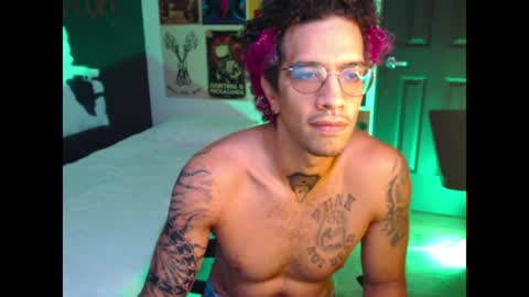 will online show from 07/07/26, 10:03