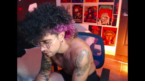 will online show from 07/27/26, 11:12