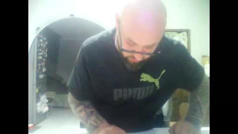 SaSa online show from 02/09/25, 06:26