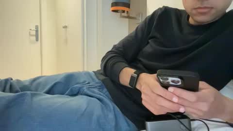 Funlover online show from 11/02/25, 10:39