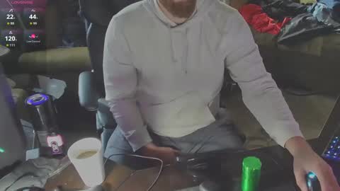 Snapshot of dotyoureyezez chatting on 10/07/25, 02:25 DotYourEyezez online show from 10/07/25, 02:25