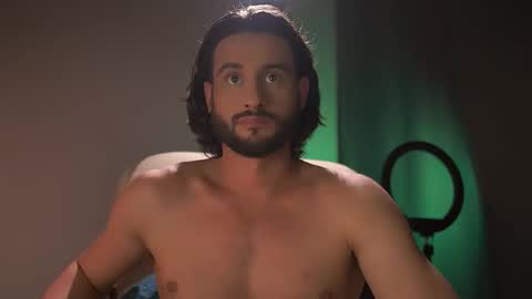 Snapshot of double_luckystrike chatting on 10/06/25, 01:41 Keen online show from 10/06/25, 01:41