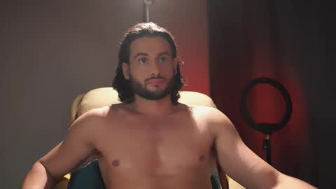 Snapshot of double_luckystrike chatting on 10/25/25, 12:07 Keen online show from 10/25/25, 12:07