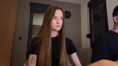 Snapshot of double_sun chatting on 09/14/25, 09:25 Alice and Mark online show from 09/14/25, 09:25