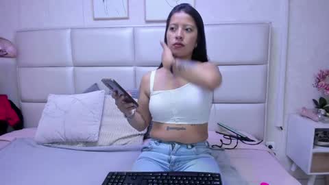 Vall  Lufan  online show from 04/01/26, 12:39