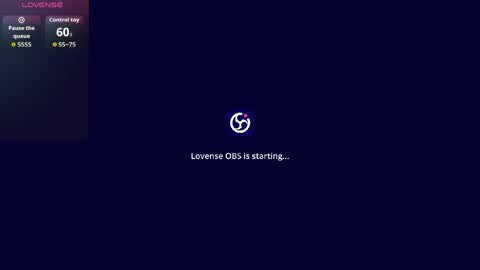 Vall  Lufan  online show from 05/30/26, 07:22