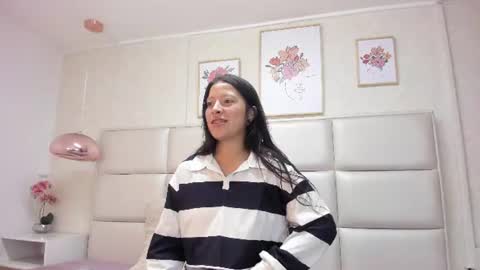 Vall  Lufan  online show from 07/10/26, 04:20