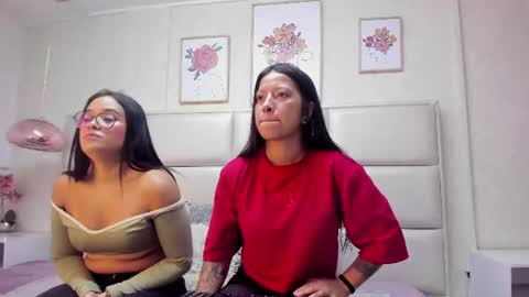 Vall  Lufan  online show from 07/14/26, 07:30