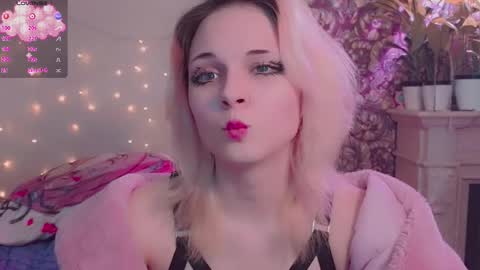 Angie online show from 11/01/25, 02:13