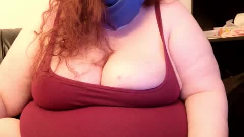 Snapshot of doublecherrybombxo chatting on 02/24/26, 10:24 Cherri online show from 02/24/26, 10:24