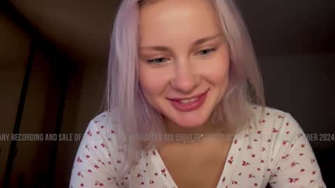 Snapshot of doublecuties chatting on 12/09/24, 02:34 Lana  Eva  dont forget to give us a thumb up online show from 12/09/24, 02:34
