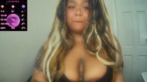 DeeDee online show from 06/17/26, 12:40