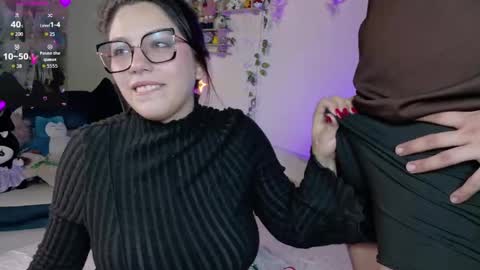 Chelsea  Dante online show from 05/21/26, 05:47